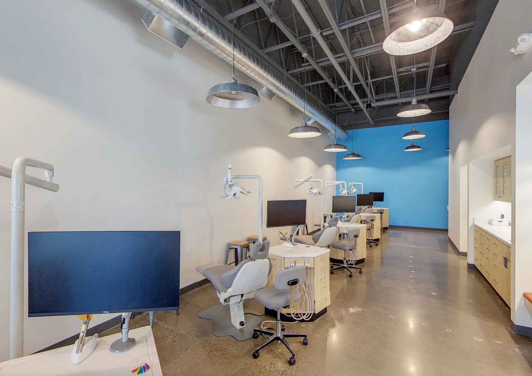 Orthodontist in Tualatin